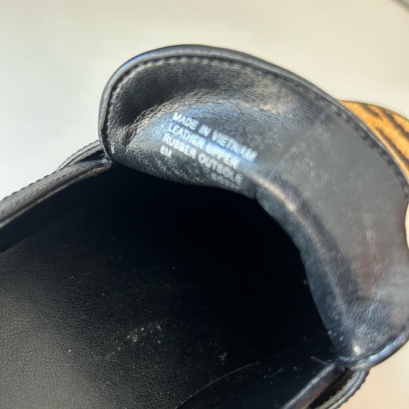 Micheal kors loafers - Picture 4 of 4